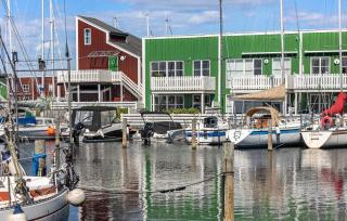 Rejen 218 - Ebeltoft - 1