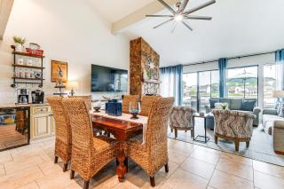Paddleboards, Life Vests Lake Conroe Getaway! - Montgomery - 8