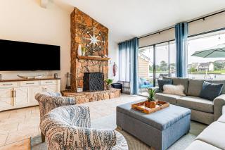 Paddleboards, Life Vests Lake Conroe Getaway! - Montgomery - 7