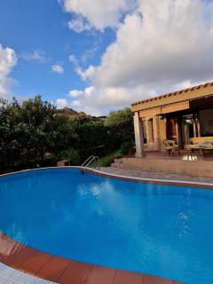 Villa Felice - Costa Paradiso - 4