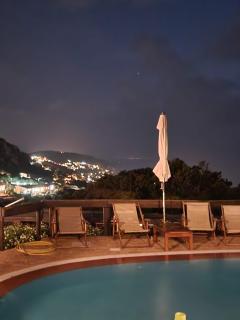 Villa Felice - Costa Paradiso - 2