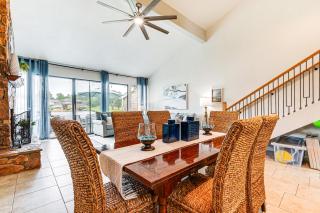 Paddleboards, Life Vests Lake Conroe Getaway! - Montgomery - 5