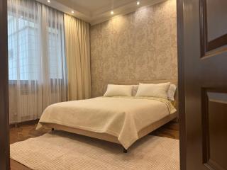 Botanical Boulevard Welcome - Almaty - 6