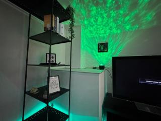 City Apartment Basel BS12 - Basel - 7