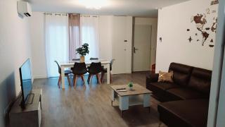 Maison Cozy pour 6 personnes - - 7