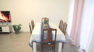 Maison Cozy pour 6 personnes - - 8