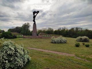 Домик в деревне - Balyko-Shchuchinka - 5