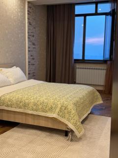 Botanical Boulevard Welcome - Almaty - 8