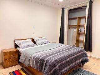 Tetsassi home - Jaunde - 1