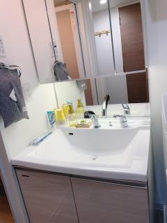 NewOpen! Rest House Niponbashi 憩Central downtown 1min fm station, 2mins walk to Kuromon Market,Dotombori, 3-4ppl - Osaka - 4