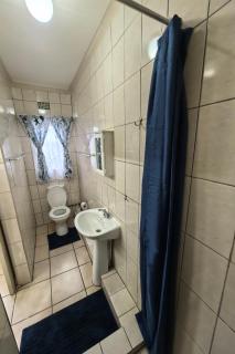 AHA Accommodation - Piet Retief - 1