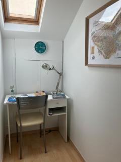 Studio centre-ville climatisé avec parking gratuit - 9