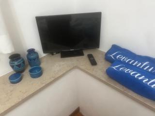 CASA GAIA - Limoncello - parcheggio privato incluso - Levanto - 9