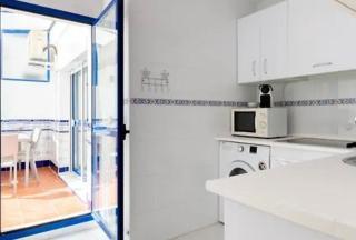 Apartamento las olas valdelagrana - El Puerto de Santa María - 9