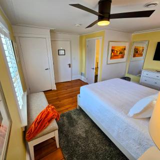 The Royal Manor Inn - Niagara on the Lake - 6