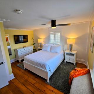 The Royal Manor Inn - Niagara on the Lake - 5