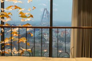 PENTPLEX DUPLEX West lake Ha Noi - Hanoi - 0