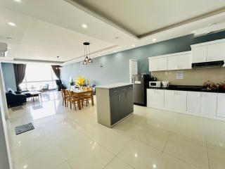 Căn hộ Oasky - 8