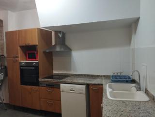 Espectacular apartamento para grupos pequeños - Xàtiva - 6