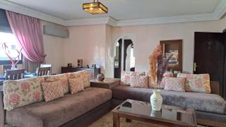 Appartement tres aimable - 6