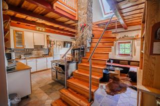 Kaval Home with Free Onsite Wellness - Dravograd - 6