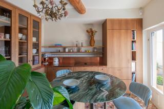 Triplex in an Hôtel Particulier - LʼIsle-sur-la-Sorgue - 1