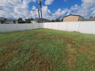 Home 3 beds 1 full bath 1 half bath Port Charlotte near beach - Port Charlotte - 9