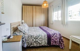 Cozy Apartment In Torrox With Wifi - Torrox - 8