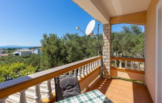 Amazing Apartment In Rab With Wifi - 8