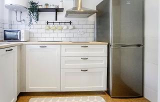 Cozy Apartment In Torrox With Wifi - Torrox - 4