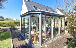 Cozy Home In Loctudy With Wifi - Loctudy - 9