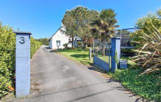 Cozy Home In Loctudy With Wifi - Loctudy - 2