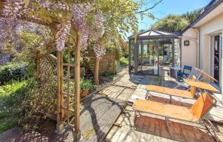 Cozy Home In Loctudy With Wifi - Loctudy - 8