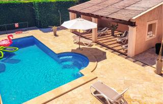 Finca Del Sol - Calonge - 3