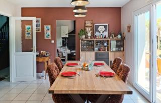 Cozy Home In Loctudy With Wifi - Loctudy - 5