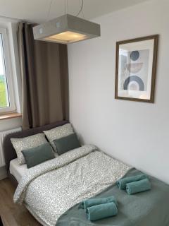 Apartament Słoneczny 20 - Bielsko-Biała - 7