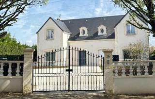 Cozy Home In Blois With Wifi - Blois - 0