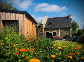 Gîte Traou Nod - Pleudaniel - 0