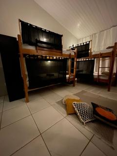 Villa Noronha Hostel e Suites - Fernando de Noronha - 3