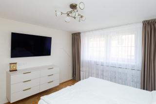 Pamario jaukūs apartamentai - Nida - 8
