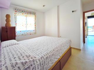 Apartamento con Terraza junto al Mar en Moncofa - Moncofa - 8