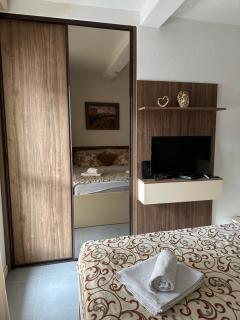 AS apartmani - Budua - 2