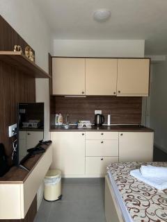 AS apartmani - Budua - 1