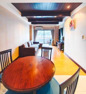 Patong Tower Apartments By PM - Patong - 1