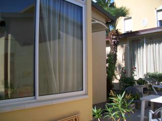Casette sul mare Ferdinando - Latte - 6
