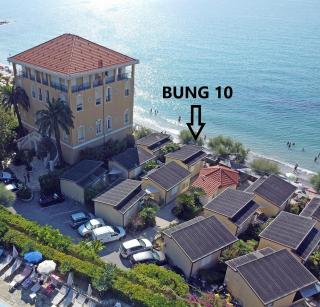 Casette sul mare Ferdinando - Latte - 8