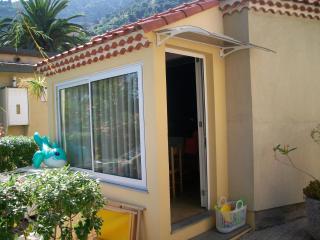 Casette sul mare Ferdinando - Latte - 2
