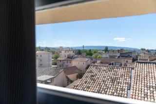 Triplex in an Hôtel Particulier - LʼIsle-sur-la-Sorgue - 7