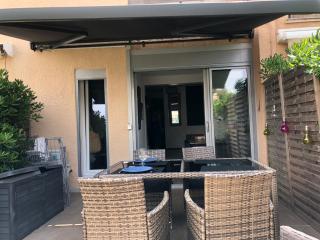 Villa dans la Pinède - 6