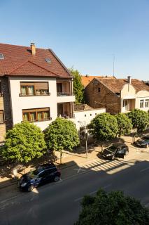 Palace Apartmans - Sremska Mitrovica - 8